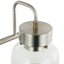 WL0006  3-Light Dimmable LED Vanity Light