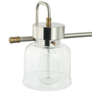 WL0006  3-Light Dimmable LED Vanity Light