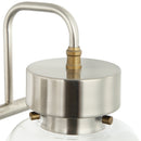 WL0006  3-Light Dimmable LED Vanity Light