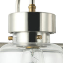 WL0006  3-Light Dimmable LED Vanity Light