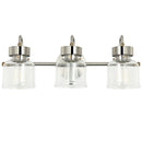 WL0006  3-Light Dimmable LED Vanity Light