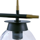 WL0007  3-Light Dimmable LED Vanity Light