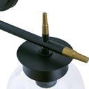 WL0007  3-Light Dimmable LED Vanity Light