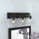 WL0008  3-Light Dimmable LED Vanity Light