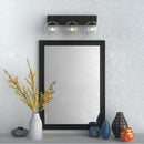 WL0008  3-Light Dimmable LED Vanity Light