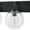 WL0008  3-Light Dimmable LED Vanity Light