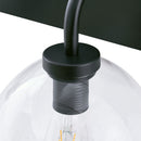 WL0008  3-Light Dimmable LED Vanity Light