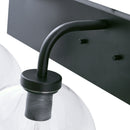 WL0008  3-Light Dimmable LED Vanity Light