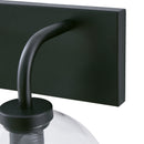 WL0008  3-Light Dimmable LED Vanity Light