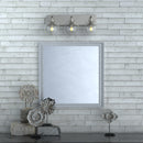 WL0008  3-Light Dimmable LED Vanity Light