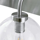 WL0008  3-Light Dimmable LED Vanity Light