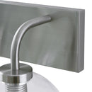 WL0008  3-Light Dimmable LED Vanity Light