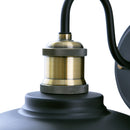 WL0009  1-Light Dimmable LED Vanity Light