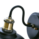 WL0009  1-Light Dimmable LED Vanity Light