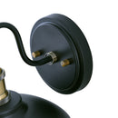 WL0009  1-Light Dimmable LED Vanity Light