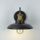 WL0009  1-Light Dimmable LED Vanity Light