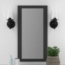 WL0010  1-Light Dimmable LED Vanity Light