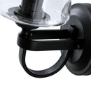 WL0010  1-Light Dimmable LED Vanity Light