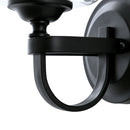 WL0010  1-Light Dimmable LED Vanity Light