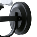 WL0010  1-Light Dimmable LED Vanity Light