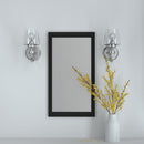 WL0010  1-Light Dimmable LED Vanity Light