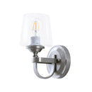 WL0010  1-Light Dimmable LED Vanity Light