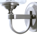 WL0010  1-Light Dimmable LED Vanity Light