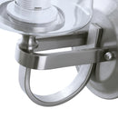 WL0010  1-Light Dimmable LED Vanity Light