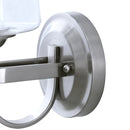 WL0010  1-Light Dimmable LED Vanity Light