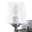 WL0010  1-Light Dimmable LED Vanity Light