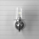 WL0010  1-Light Dimmable LED Vanity Light