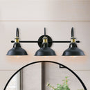 WL0011  3-Light Dimmable LED Vanity Light