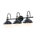 WL0011  3-Light Dimmable LED Vanity Light