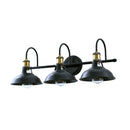 WL0011  3-Light Dimmable LED Vanity Light