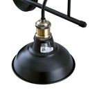 WL0011  3-Light Dimmable LED Vanity Light