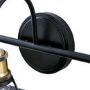 WL0011  3-Light Dimmable LED Vanity Light