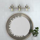 WL0006  3-Light Dimmable LED Vanity Light